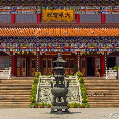 《黑神话：悟空》观音禅院原型探秘与未来建筑风格预测